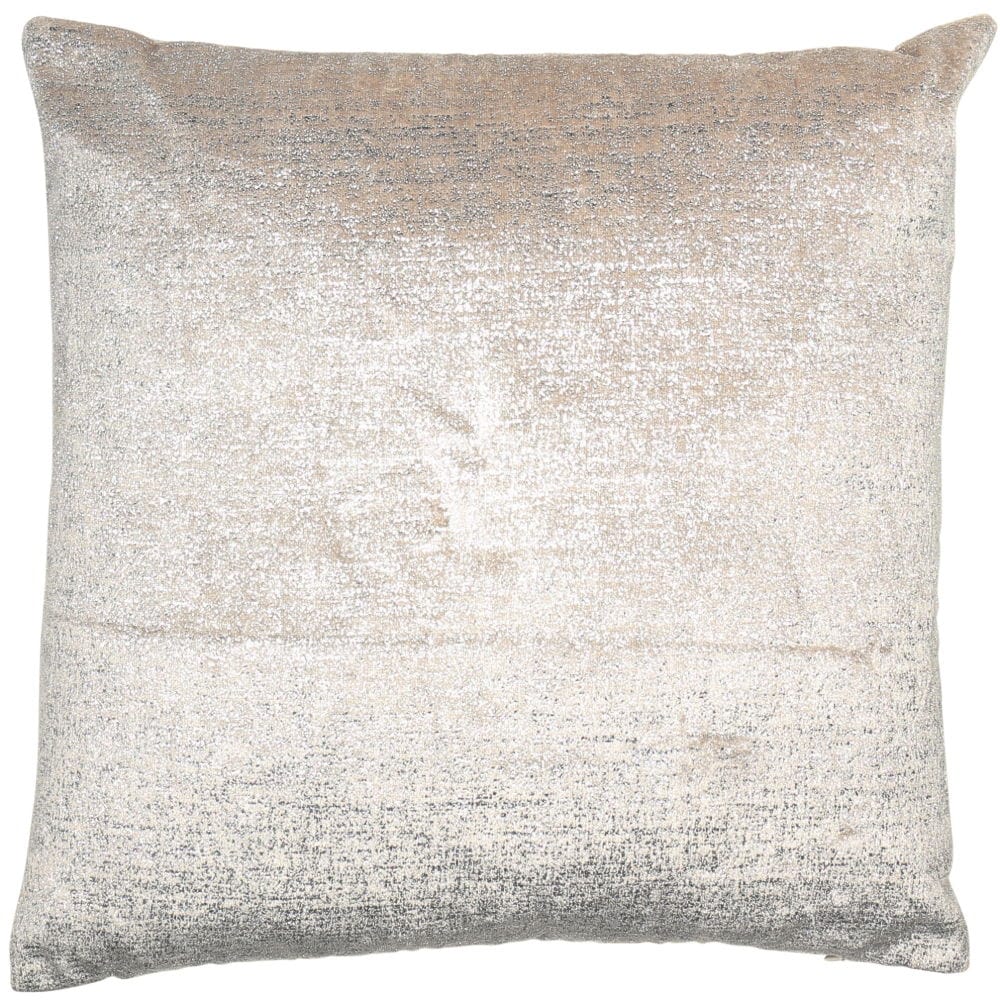 Atmacha Home And Living Cushion 43x43 cm / Metallic Velvet Metallic Cushion 43 X 43