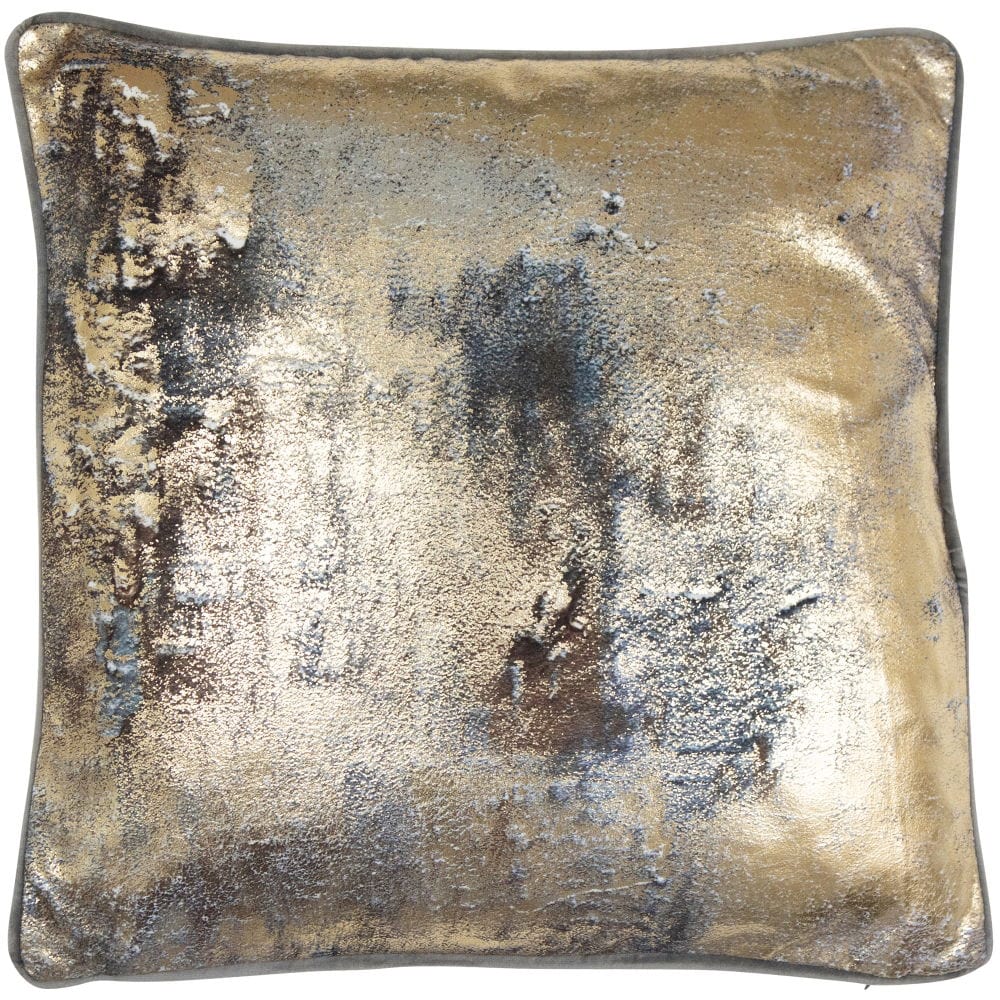 Atmacha Home And Living Cushion 45X45 cm / Grey Volcano Cushion 45 X 45