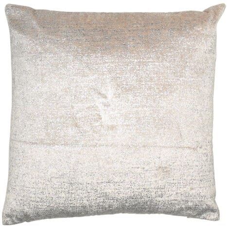 Atmacha Home And Living Cushion 56x56 cm / Metallic Velvet Metallic Cushion 56 X 56
