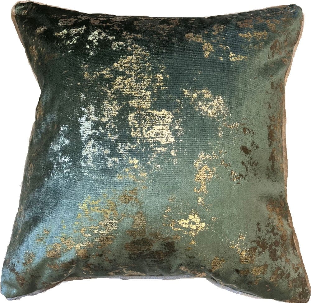 Atmacha Home And Living Cushion 59x59 cm / Sage Spoiltrotton Sage Cushion - Paul Moneypenny Collection (59x59) Large