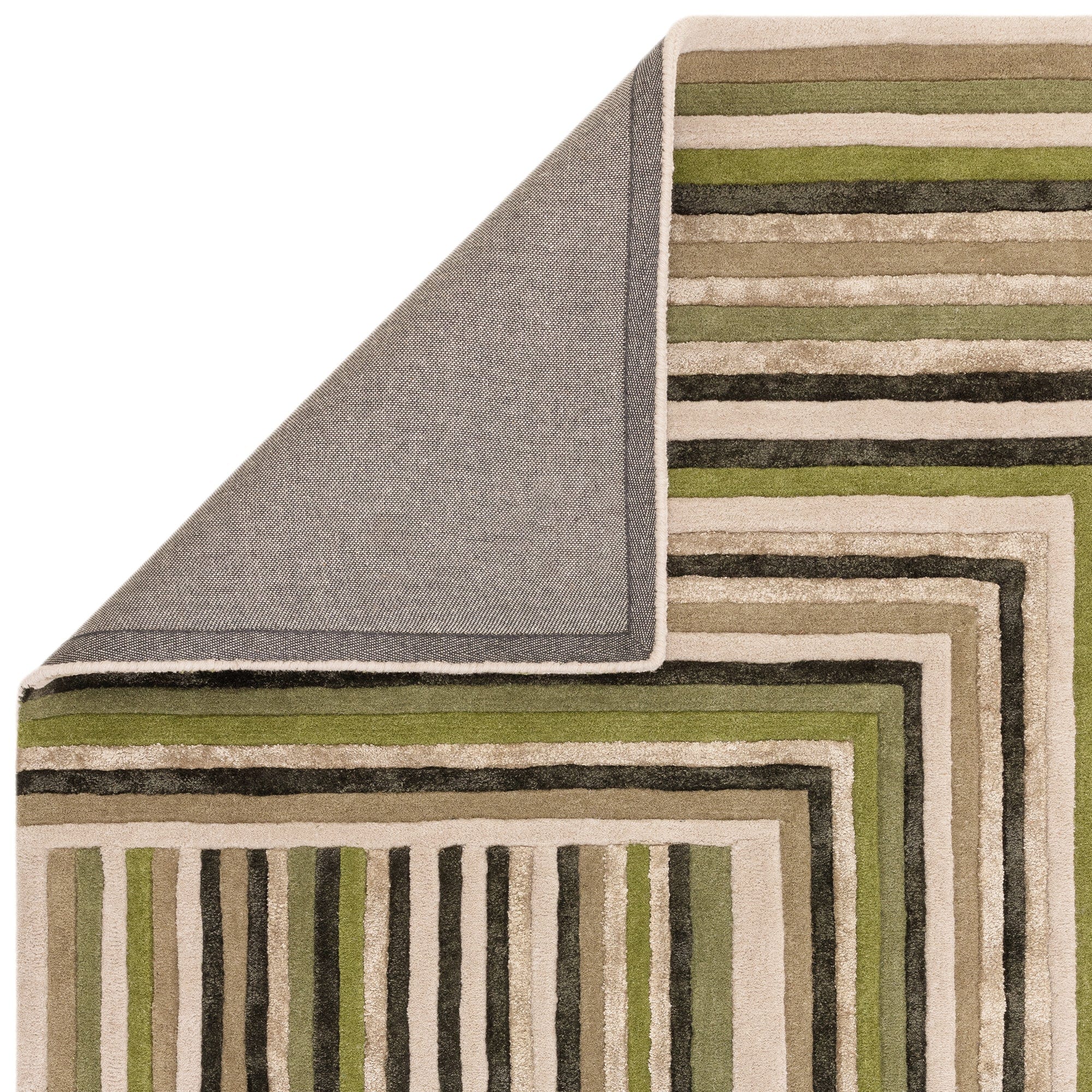 Atmacha Home And Living Rug Matrix Network Forest Rug MAX82