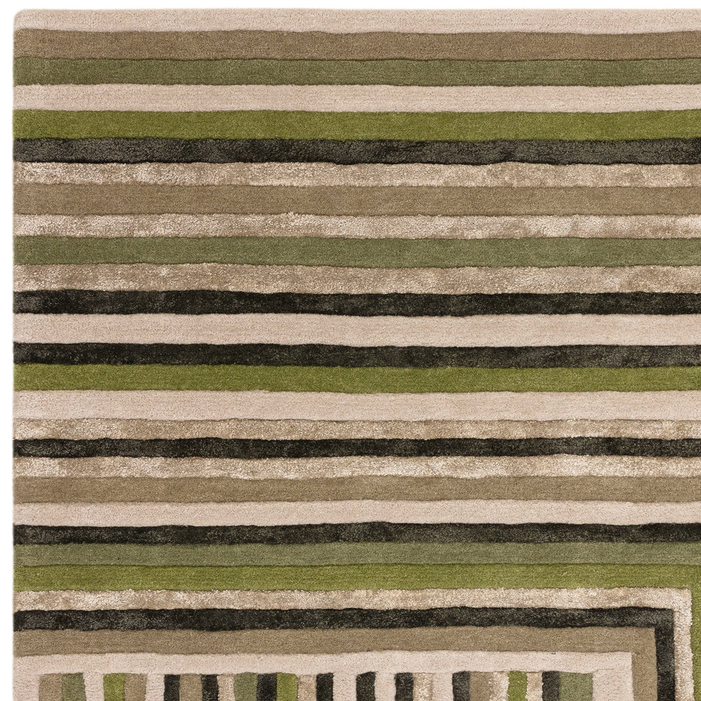 Atmacha Home And Living Rug Matrix Network Forest Rug MAX82