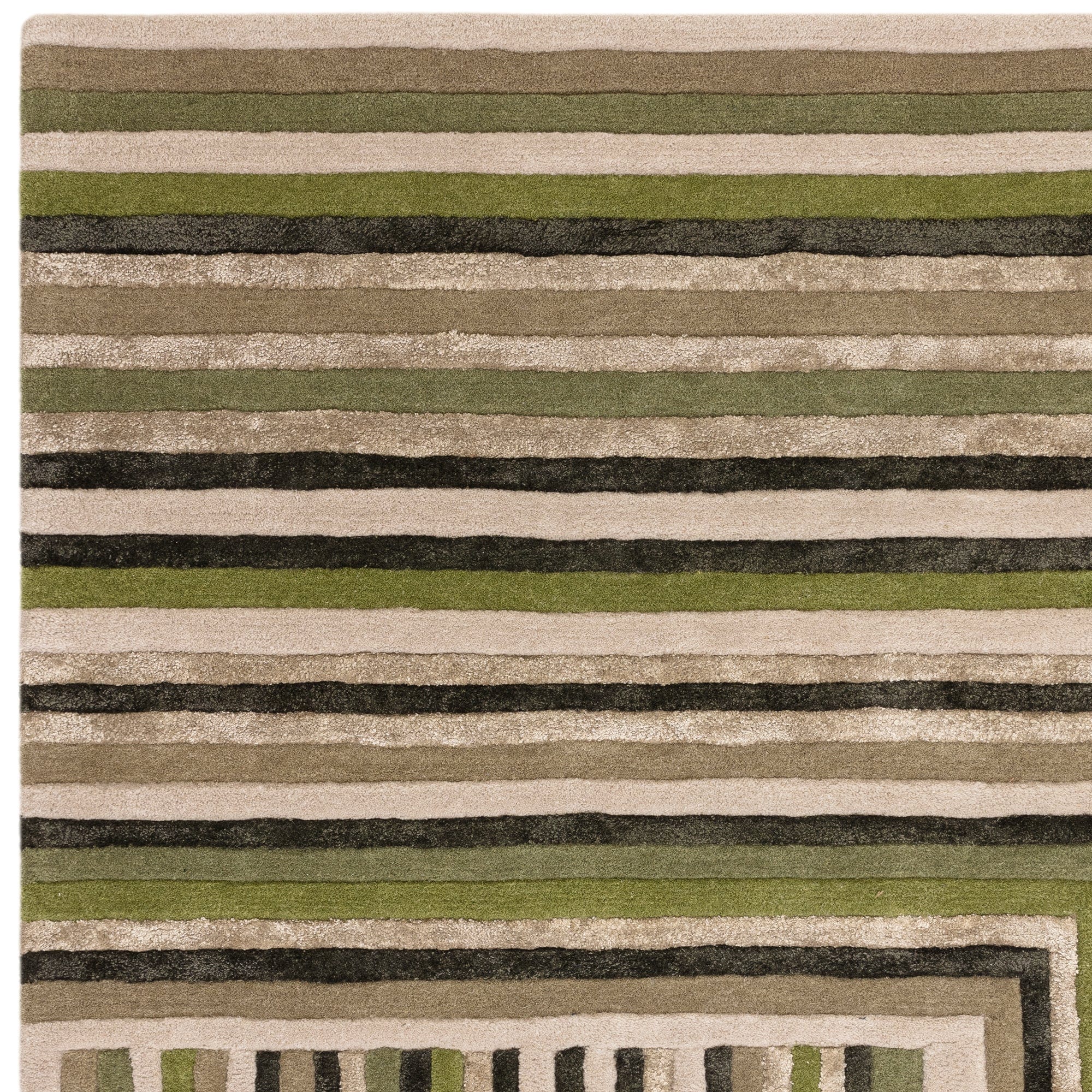Atmacha Home And Living Rug Matrix Network Forest Rug MAX82