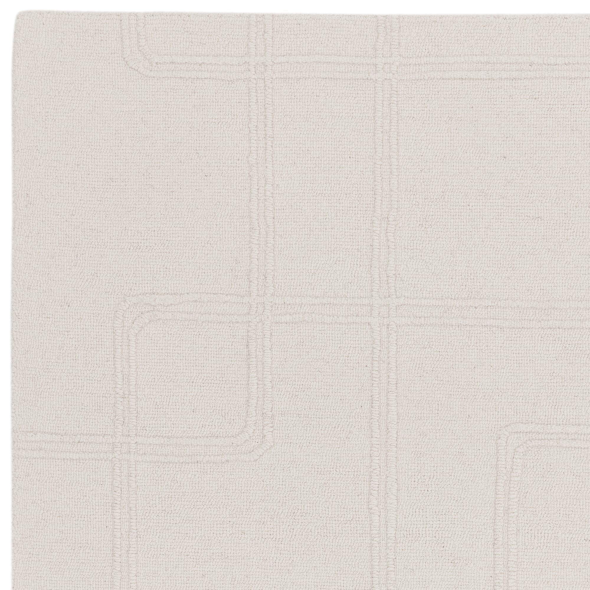 Herhits.com -  Rug Ada Rug Ivory Boho Rug