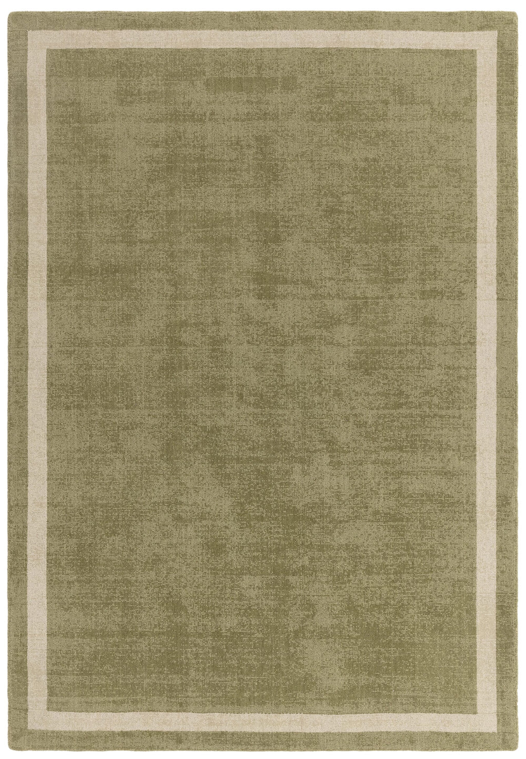 Herhits.com -  Rug Albi Green Classic Rug