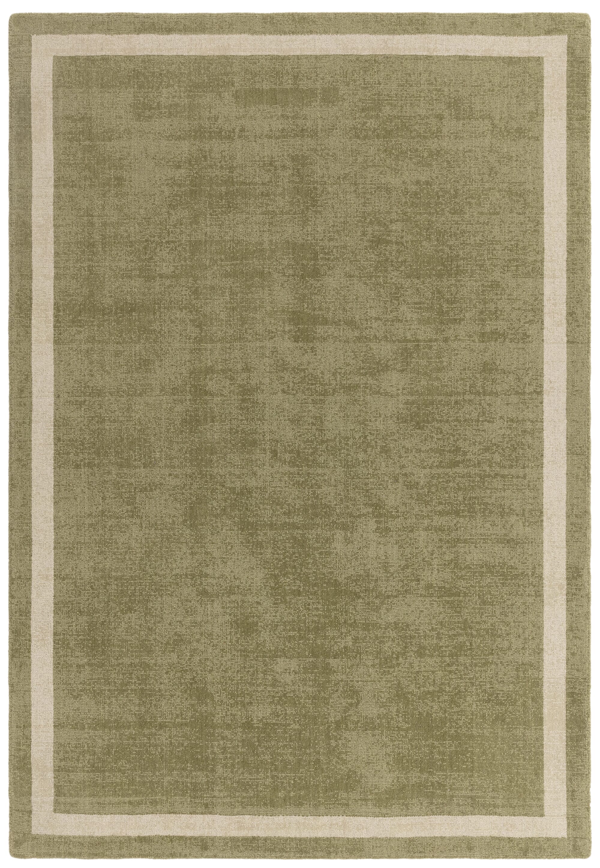 Herhits.com -  Rug Albi Green Classic Rug