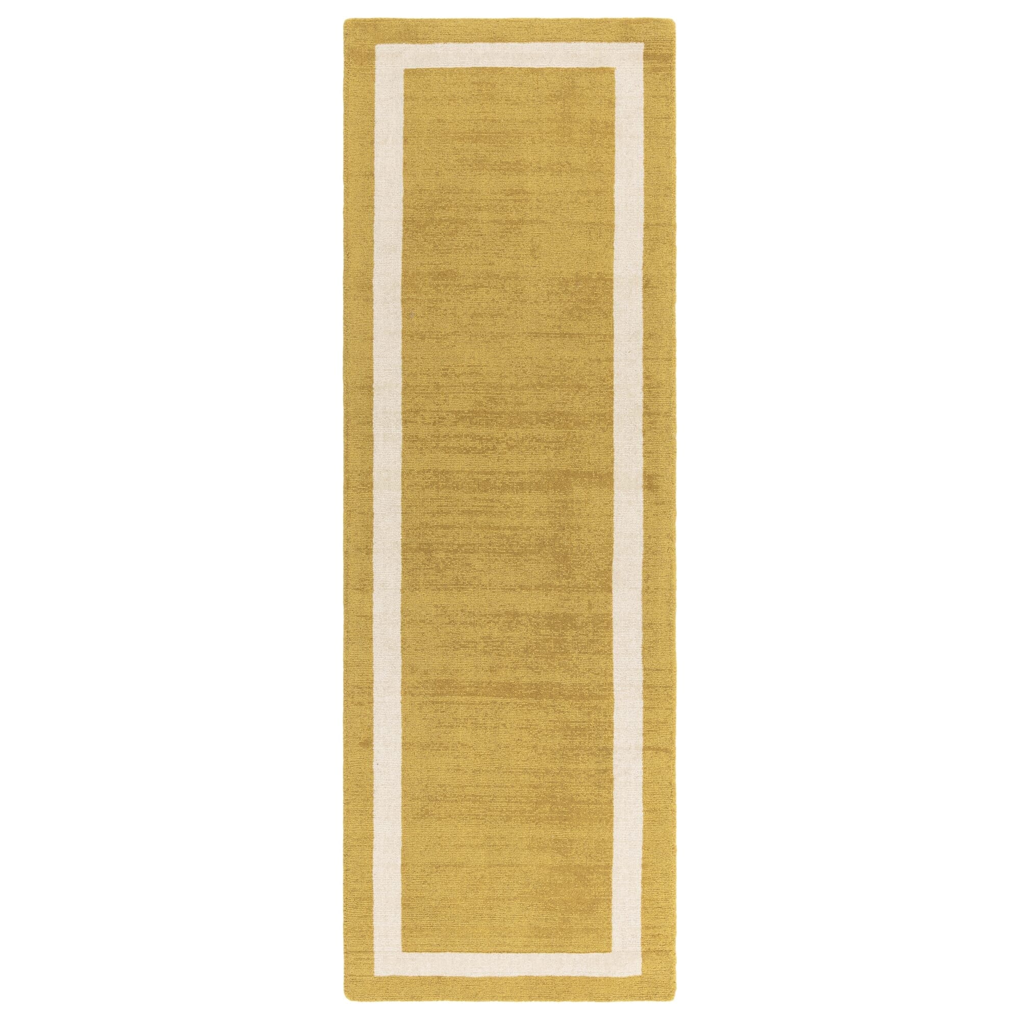 Herhits.com -  Rug Albi Ochre Classic Rug