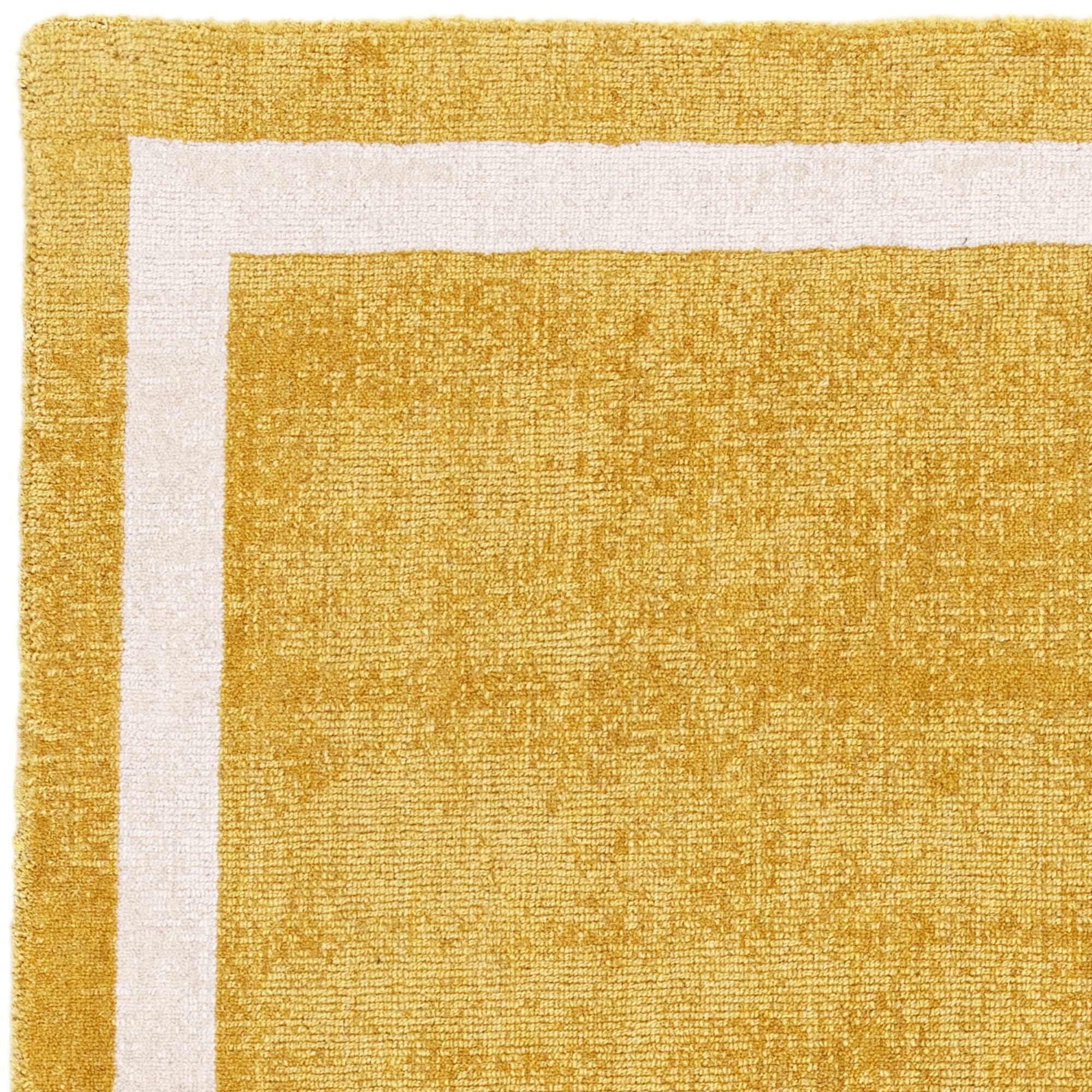 Herhits.com -  Rug Albi Ochre Classic Rug