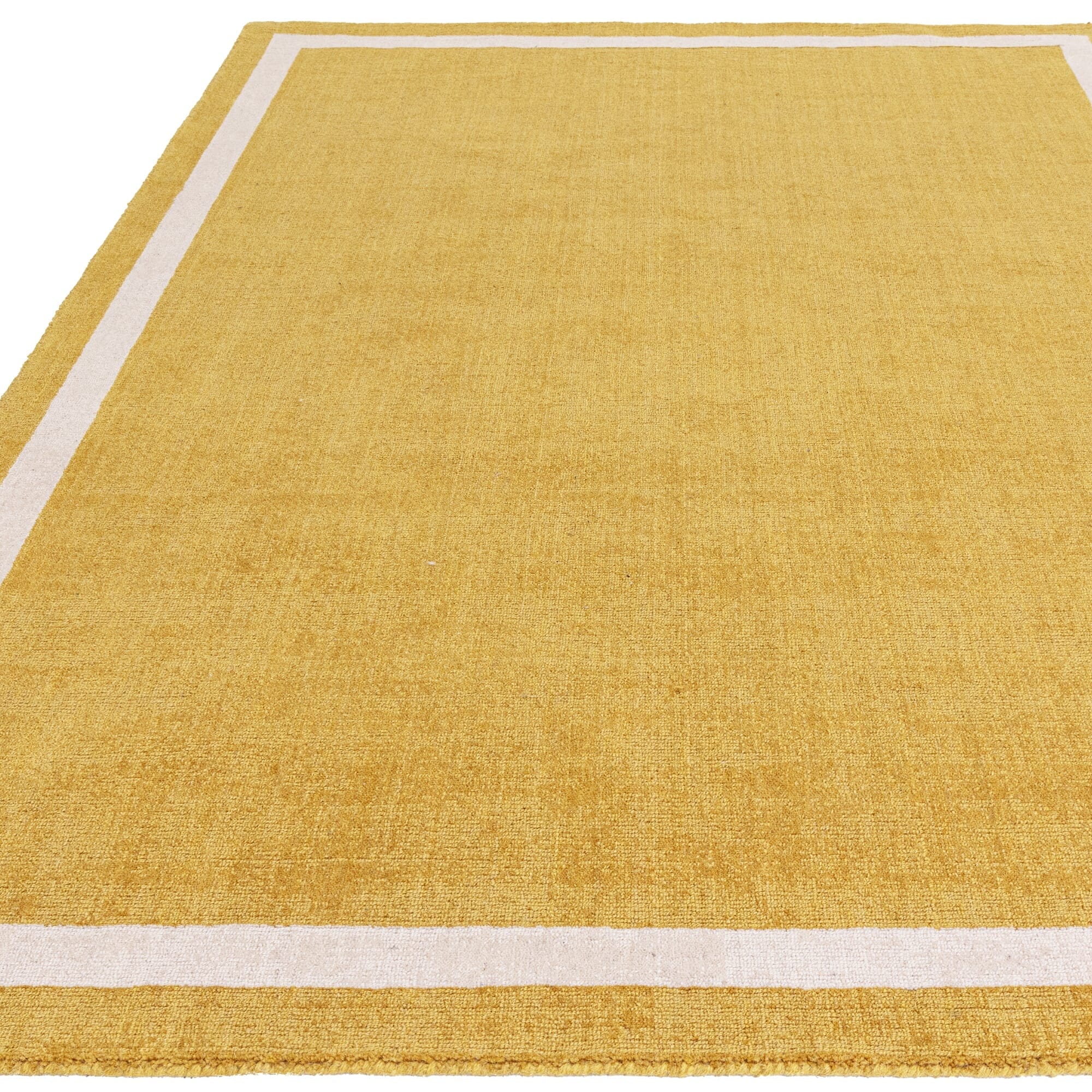 Herhits.com -  Rug Albi Ochre Classic Rug