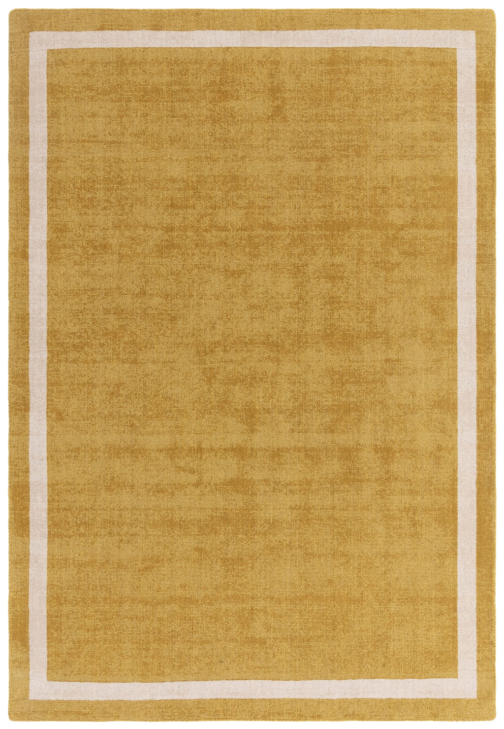 Herhits.com -  Rug Albi Ochre Classic Rug