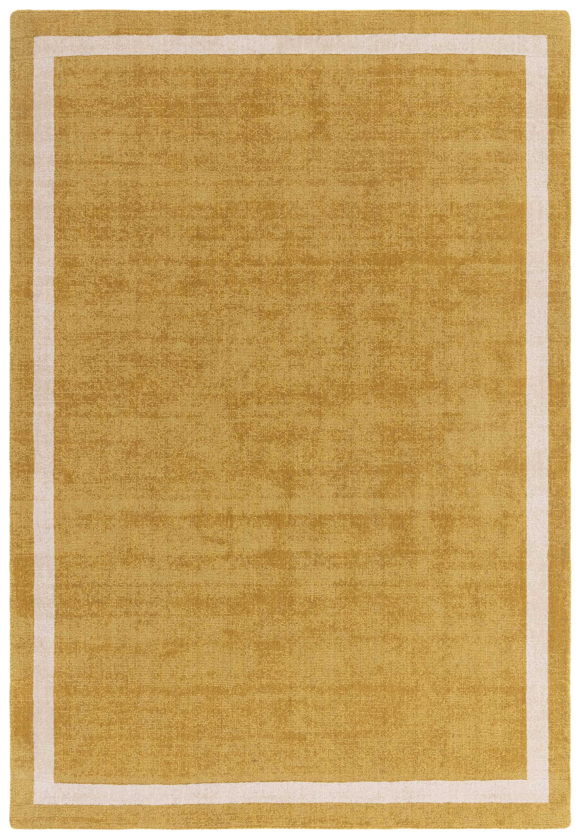 Herhits.com -  Rug Albi Ochre Classic Rug