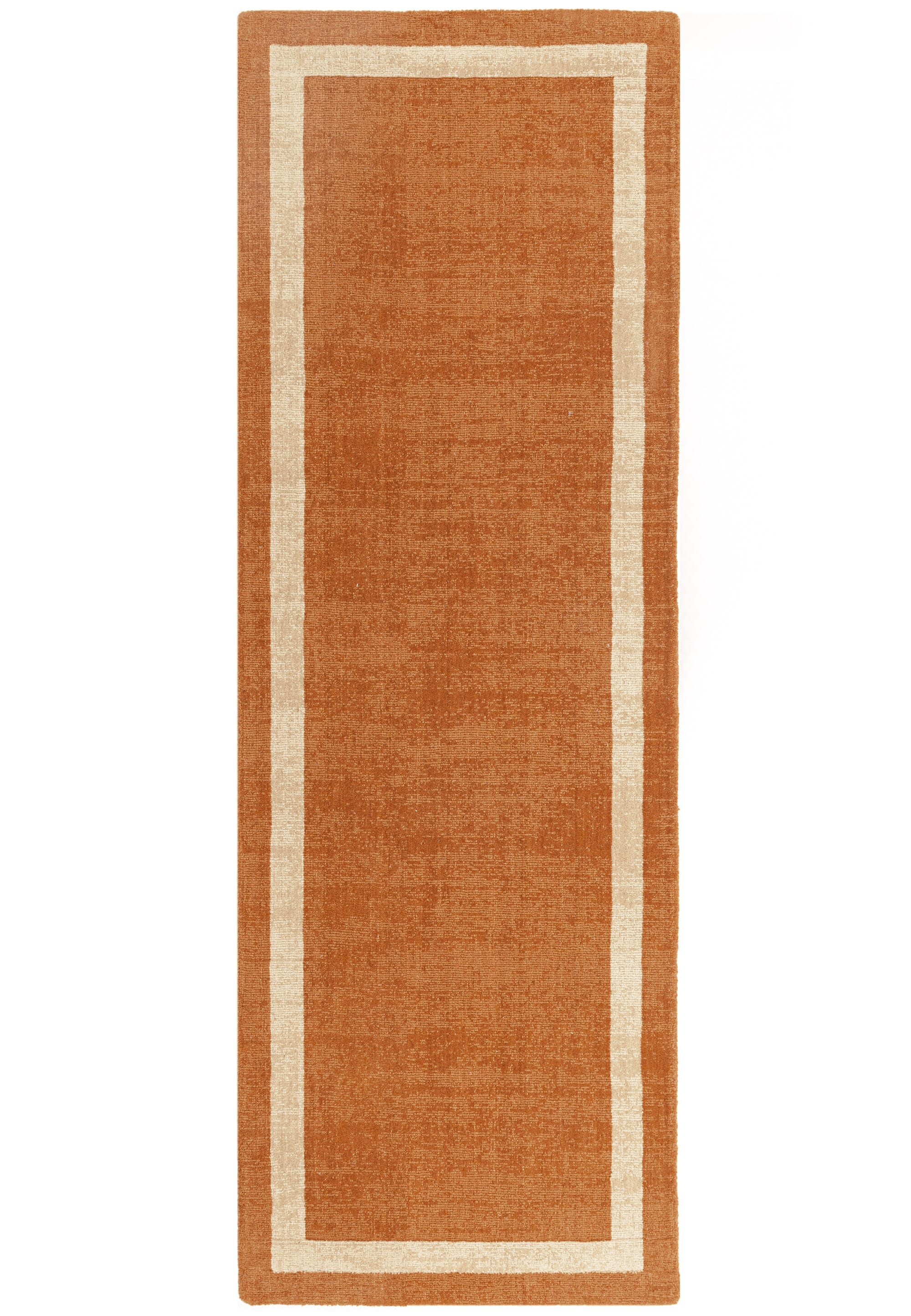 Herhits.com -  Rug Albi Orange Classic Rug