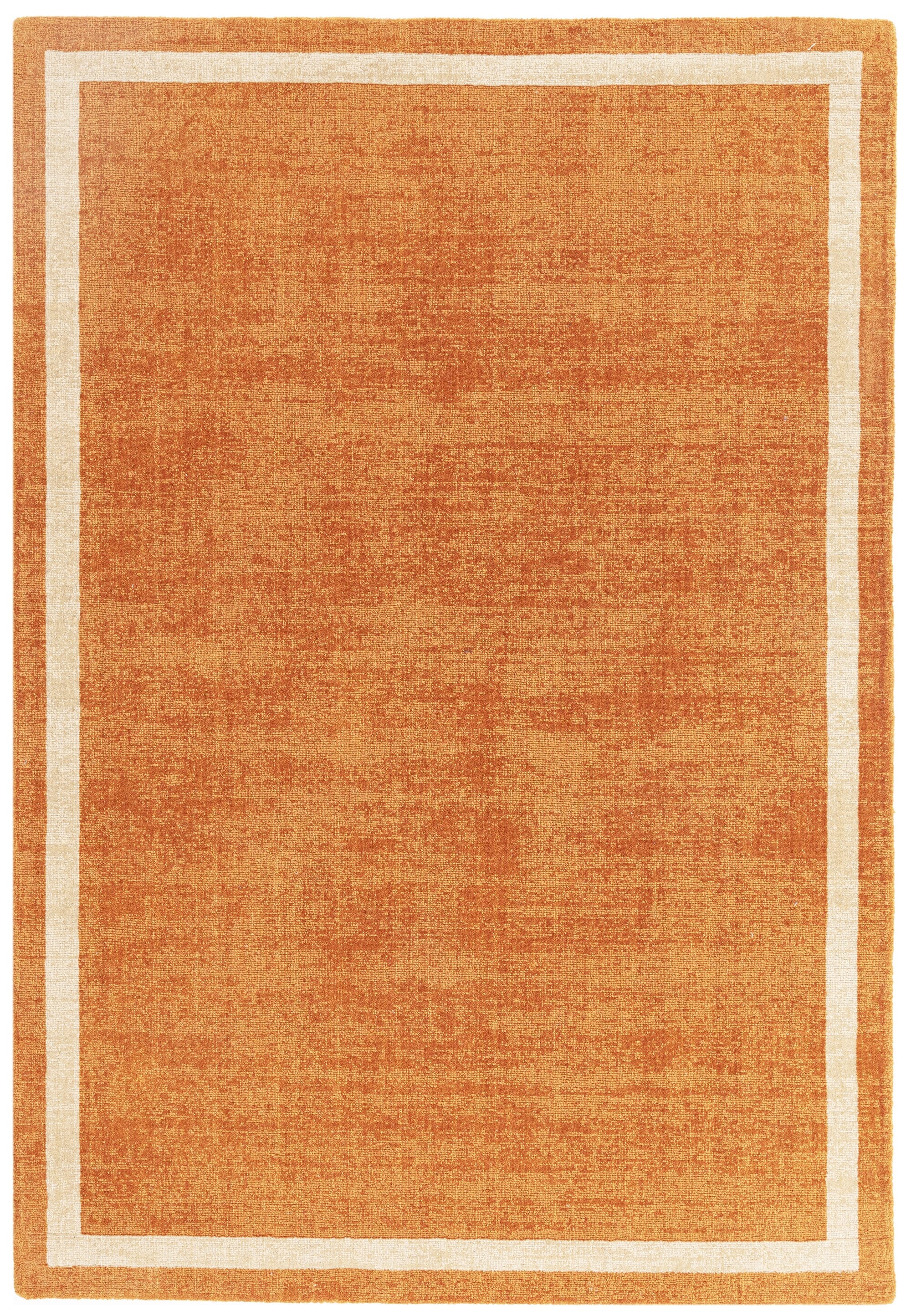 Herhits.com -  Rug Albi Orange Classic Rug