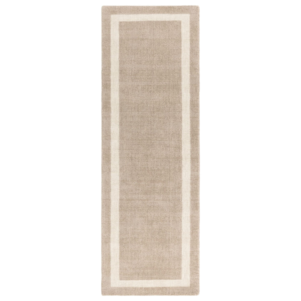 Herhits.com -  Rug Albi Sand Classic Rug