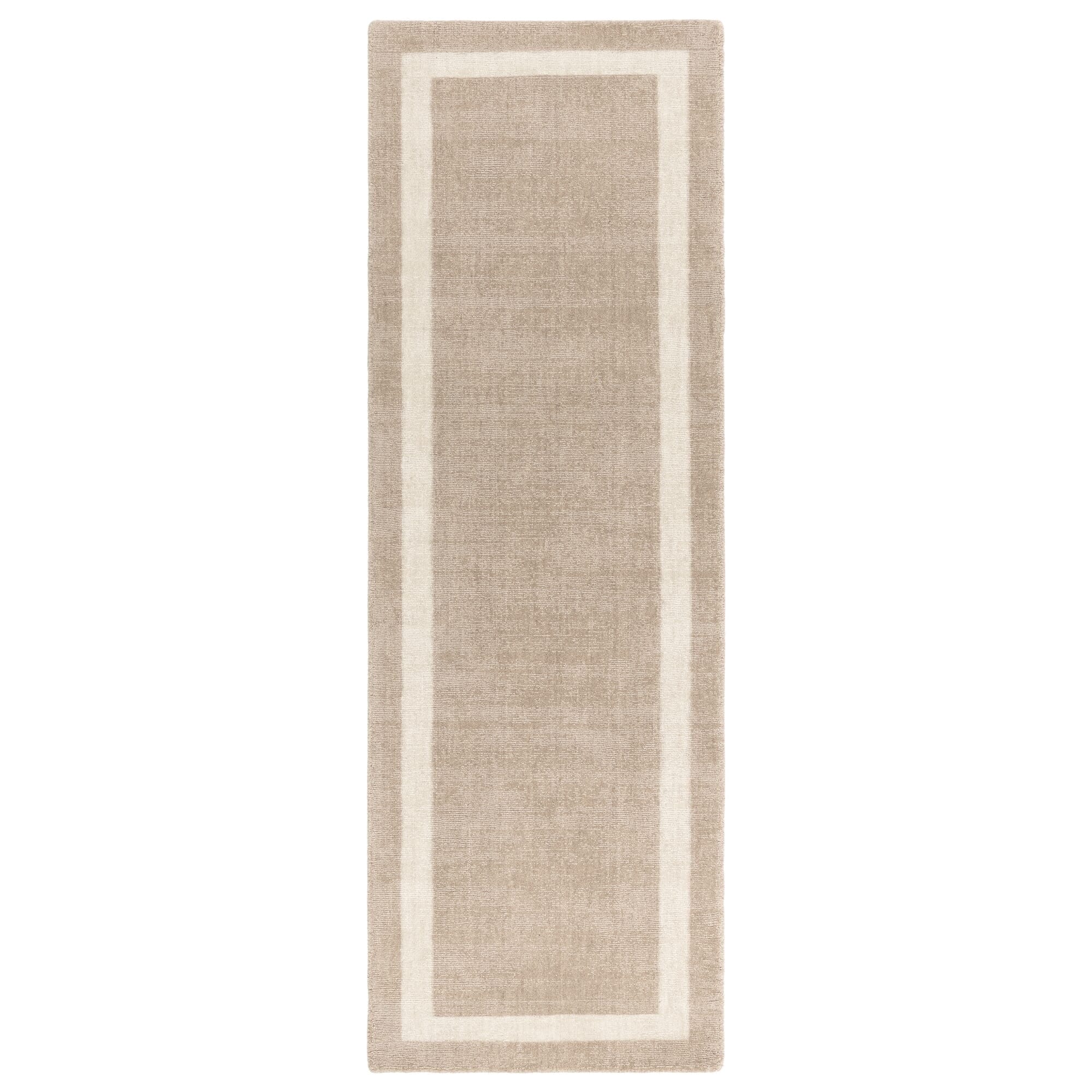 Herhits.com -  Rug Albi Sand Classic Rug