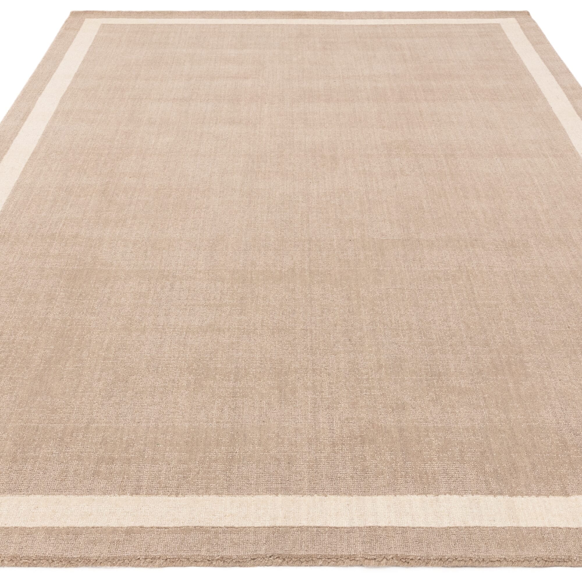 Herhits.com -  Rug Albi Sand Classic Rug