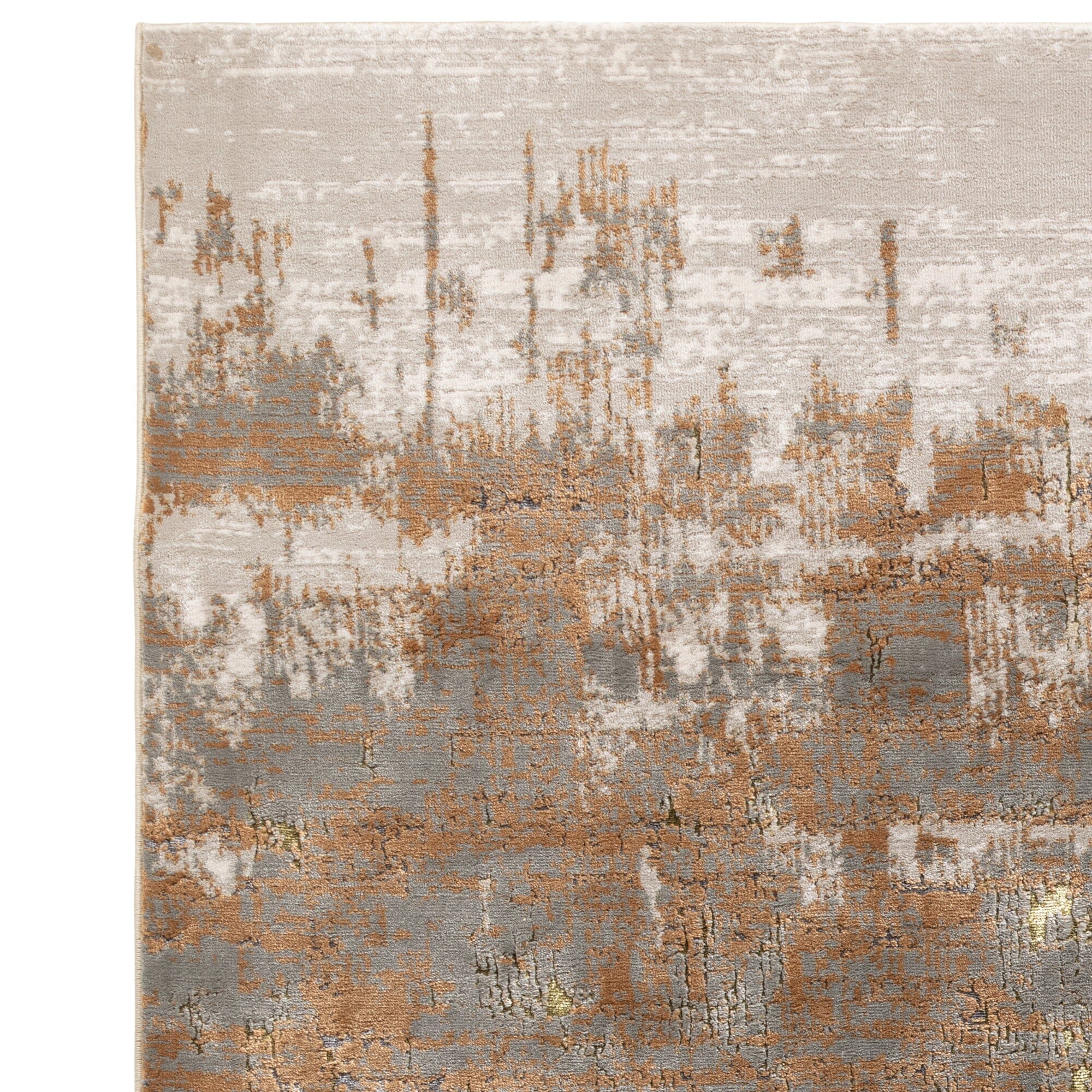 Herhits.com -  Rug Aurora AU01 Dune Abstract Rug