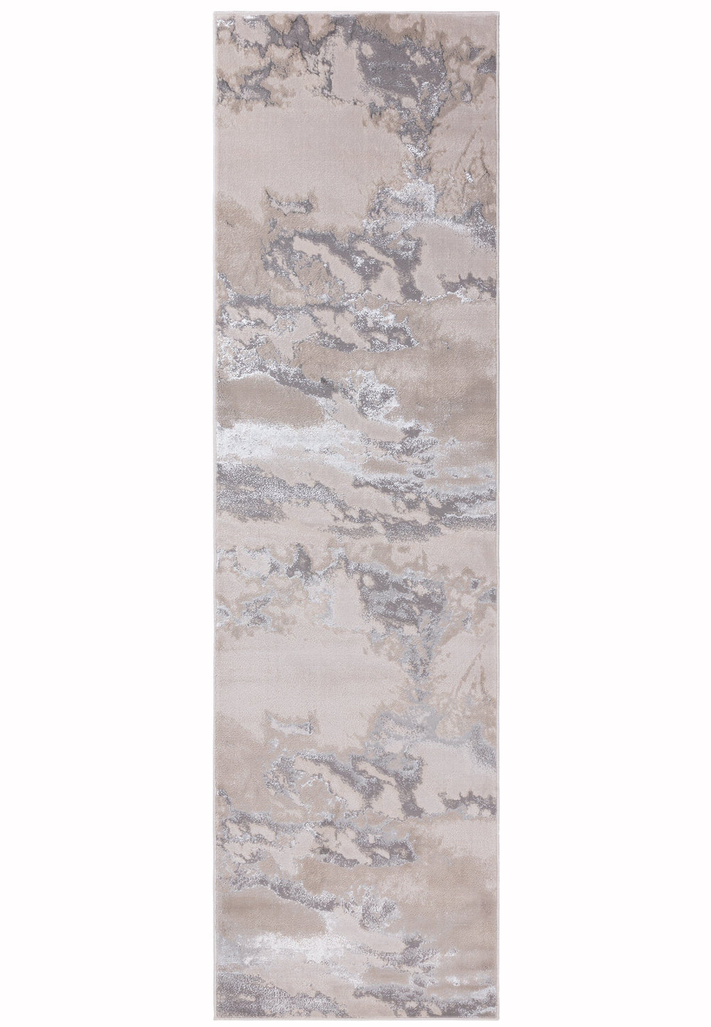Herhits.com -  Rug Aurora AU02 Cloud Abstract Rug