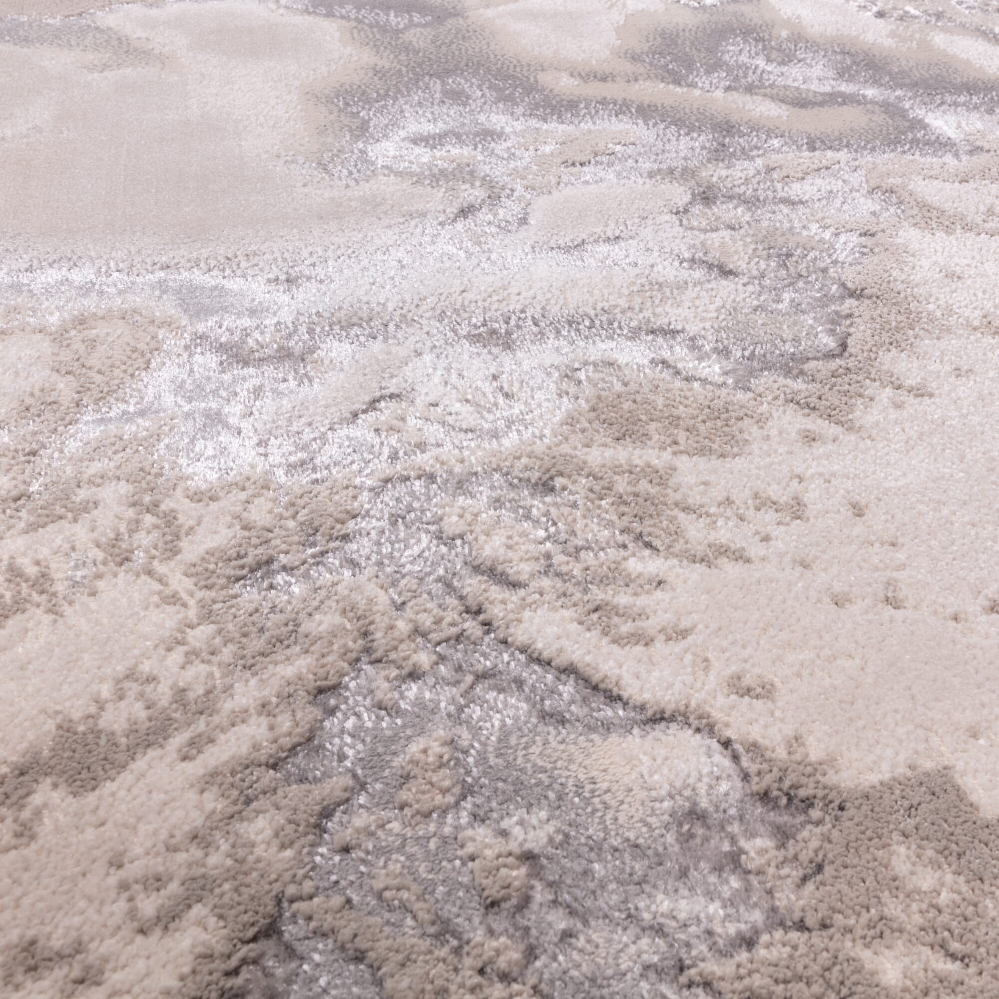 Herhits.com -  Rug Aurora AU02 Cloud Abstract Rug