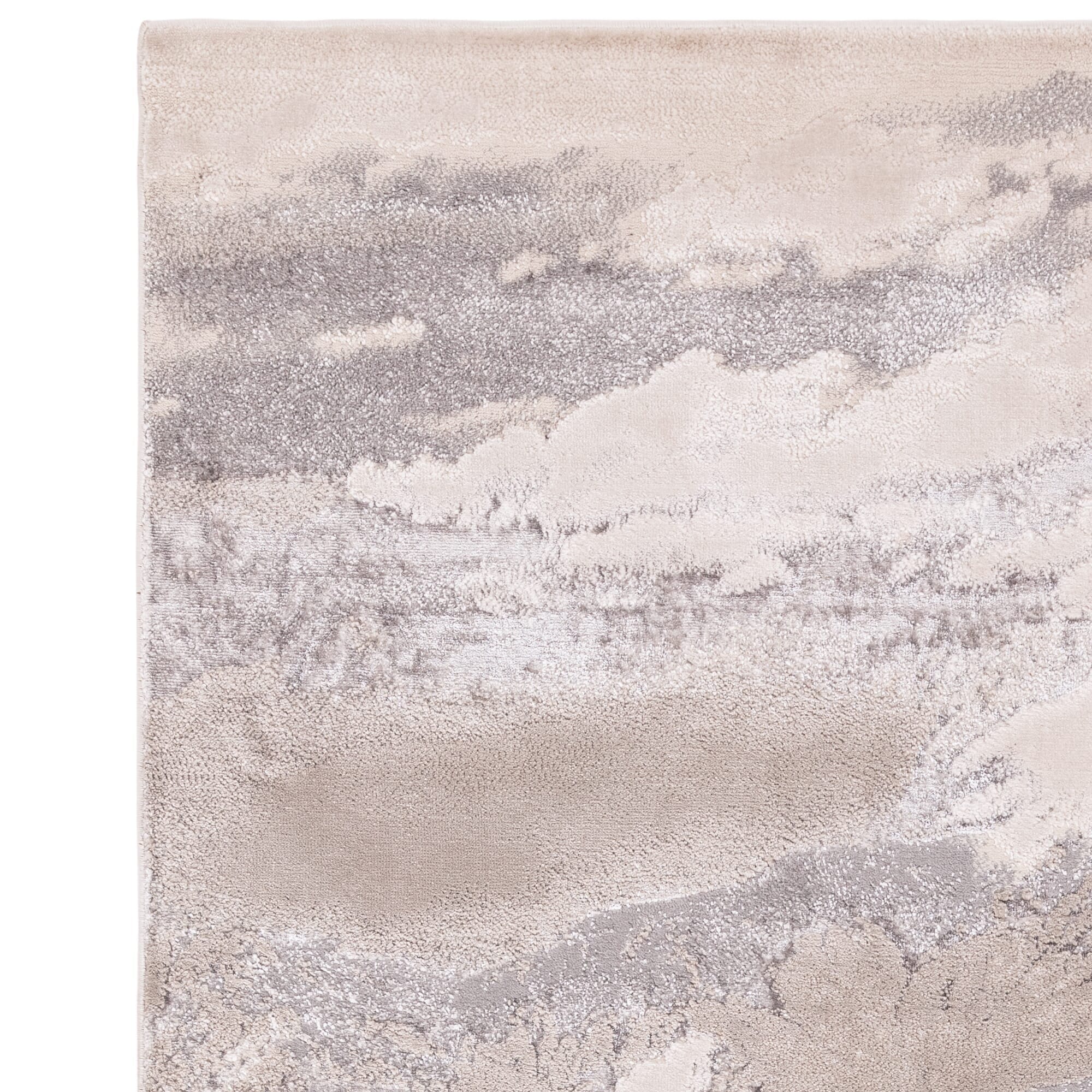 Herhits.com -  Rug Aurora AU02 Cloud Abstract Rug