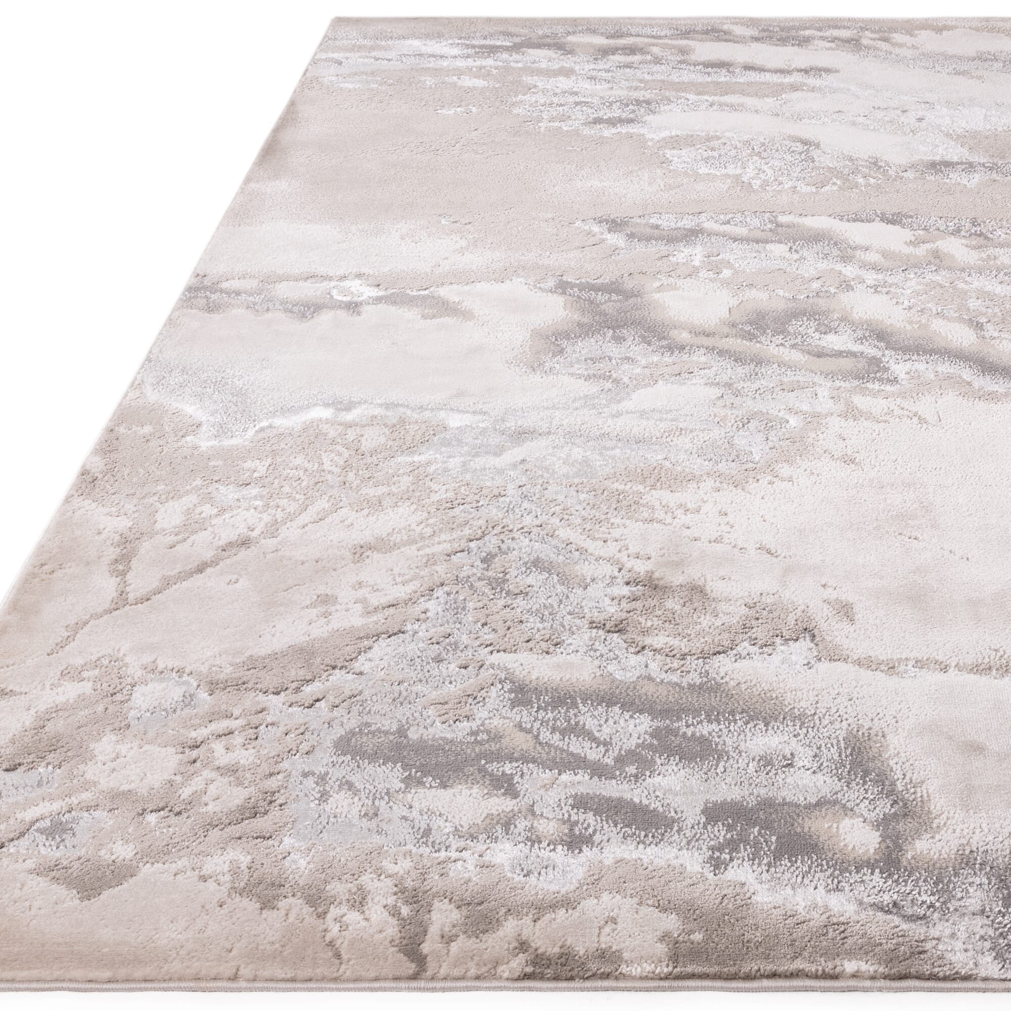 Herhits.com -  Rug Aurora AU02 Cloud Abstract Rug