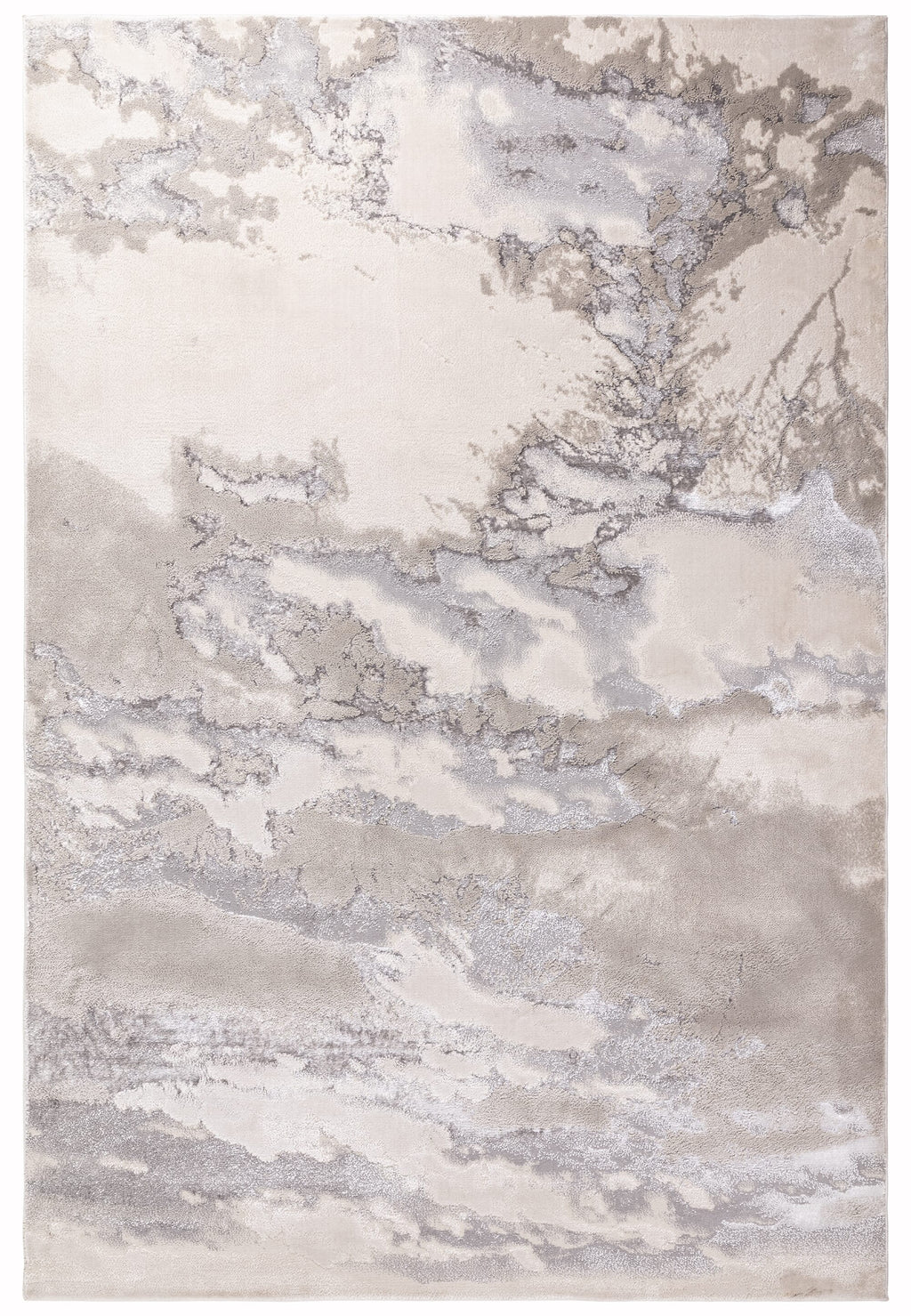 Herhits.com -  Rug Aurora AU02 Cloud Abstract Rug