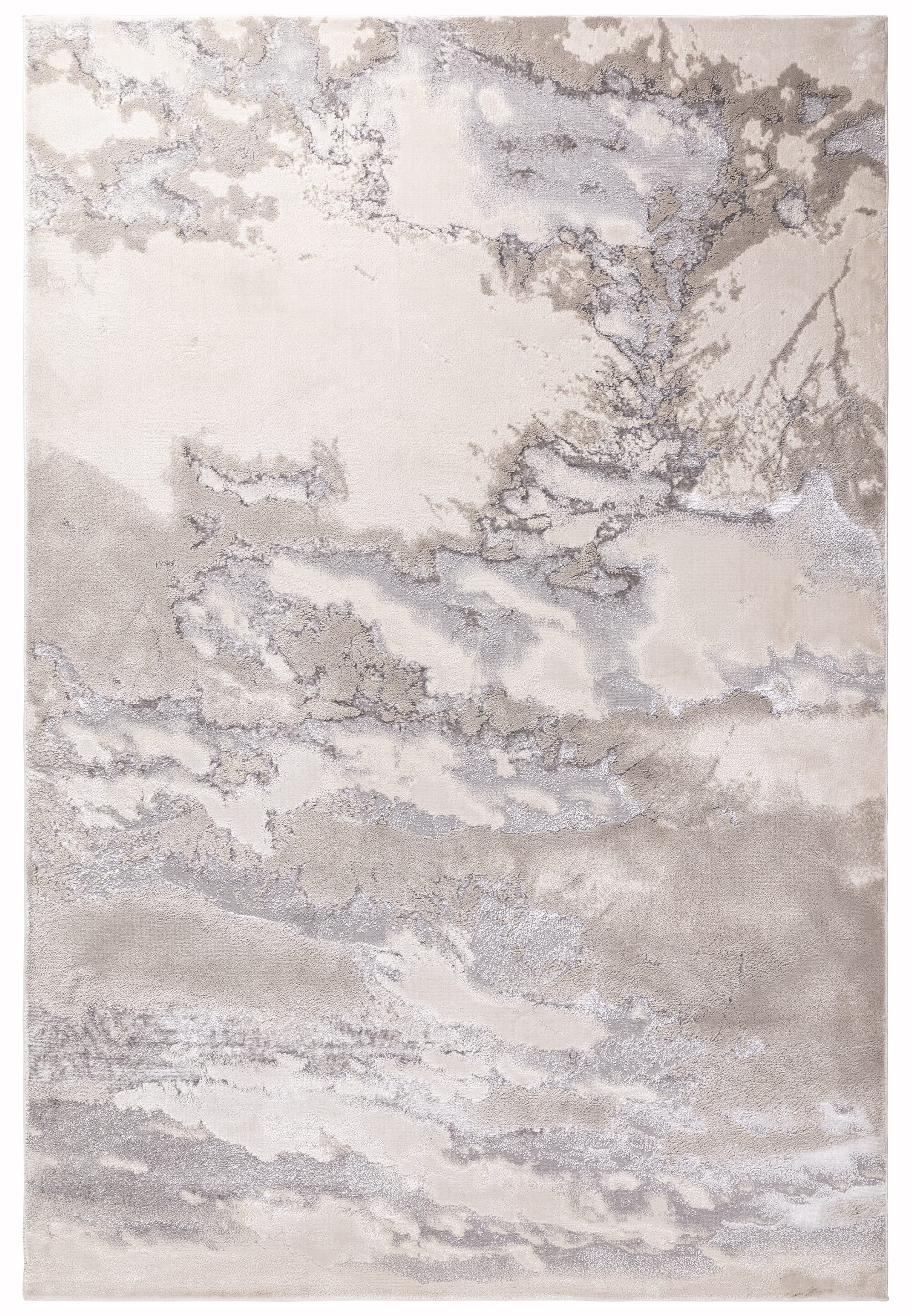 Herhits.com -  Rug Aurora AU02 Cloud Abstract Rug