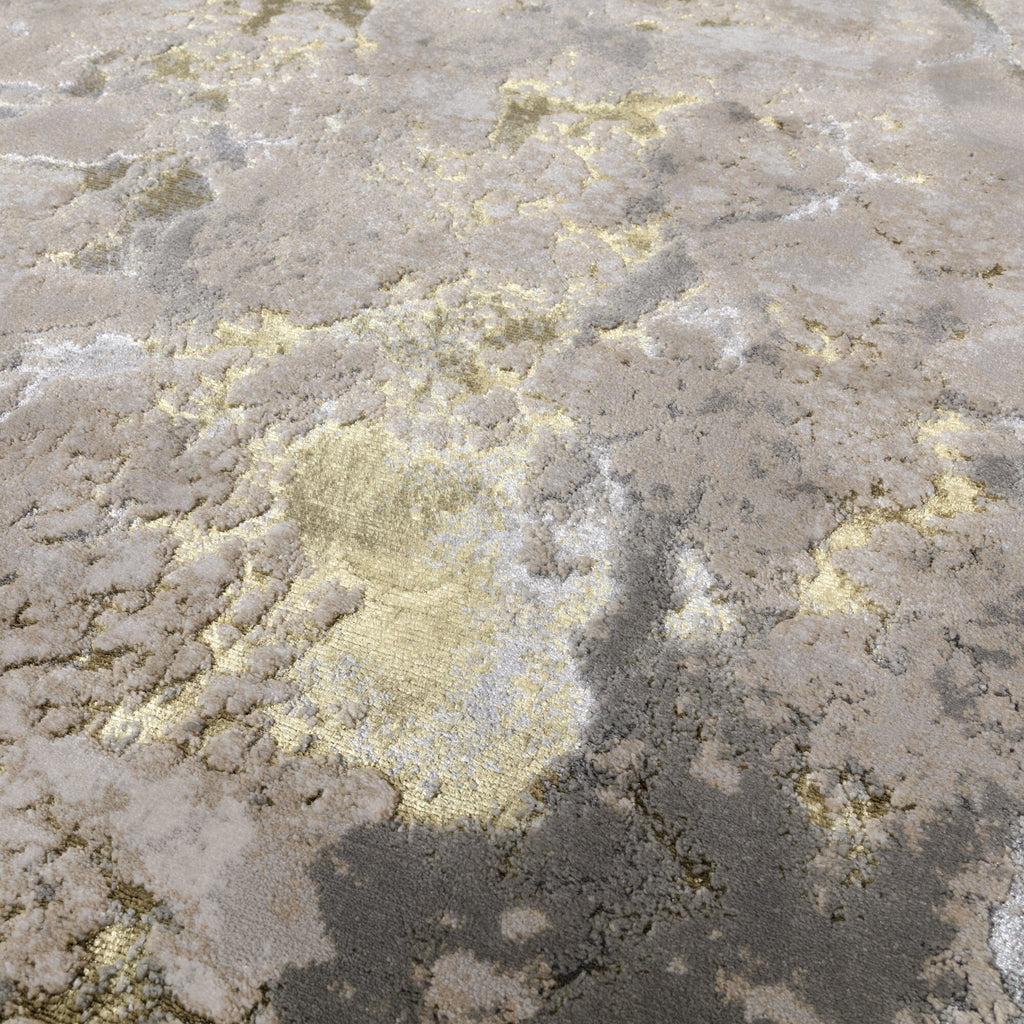 Herhits.com -  Rug Aurora AU04 Galaxy Abstract Rug