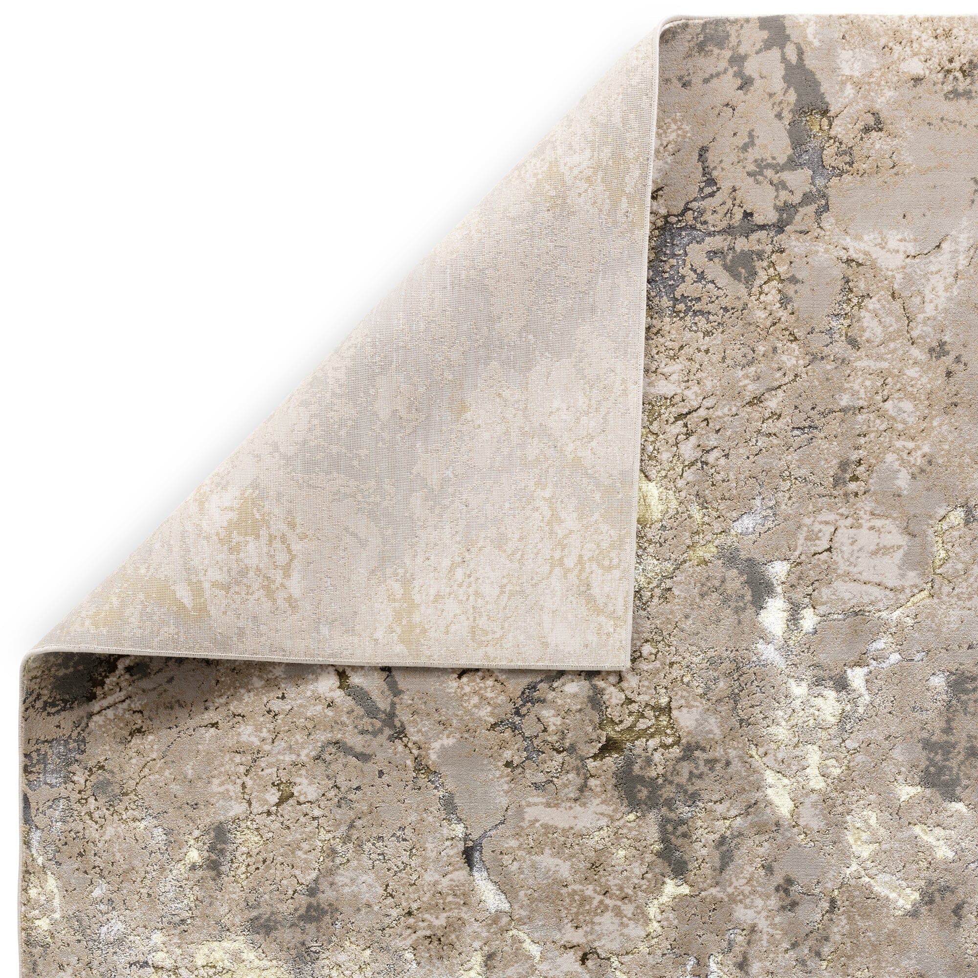 Herhits.com -  Rug Aurora AU04 Galaxy Abstract Rug