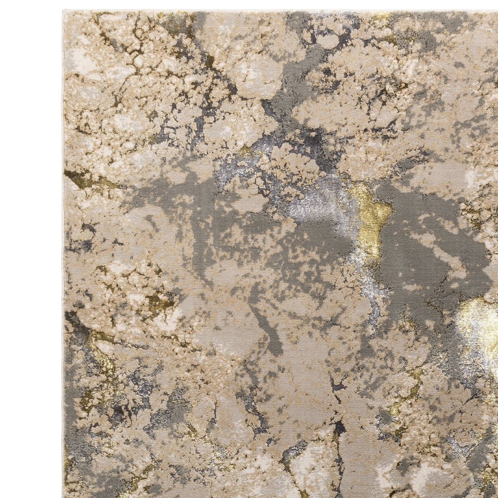 Herhits.com -  Rug Aurora AU04 Galaxy Abstract Rug