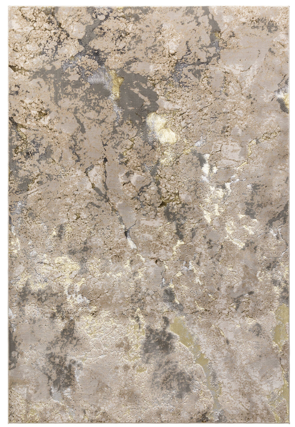 Herhits.com -  Rug Aurora AU04 Galaxy Abstract Rug