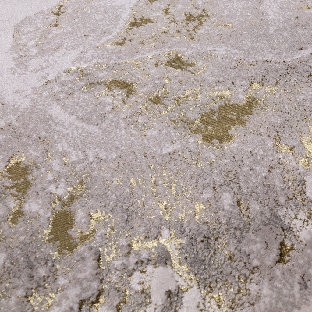 Herhits.com -  Rug Aurora AU06 Lustre Abstract Rug