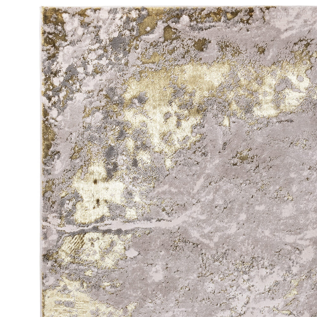 Herhits.com -  Rug Aurora AU06 Lustre Abstract Rug