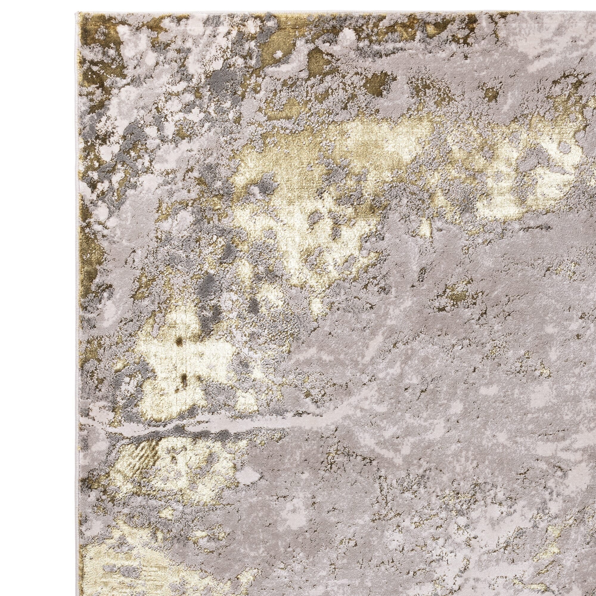 Herhits.com -  Rug Aurora AU06 Lustre Abstract Rug