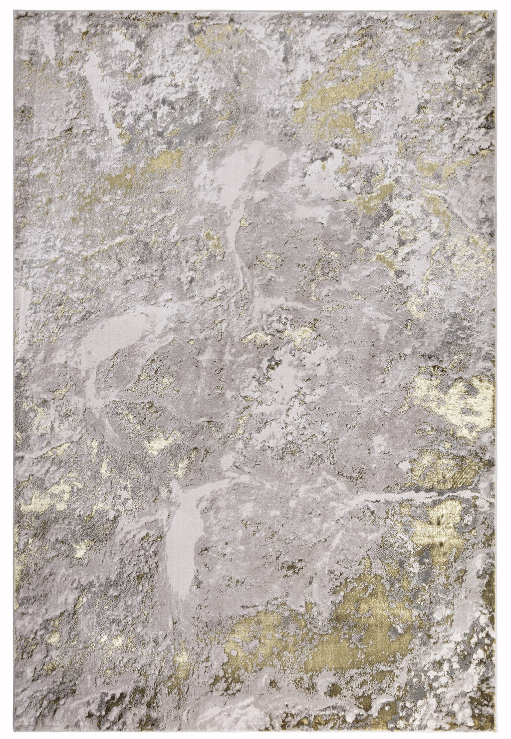 Herhits.com -  Rug Aurora AU06 Lustre Abstract Rug