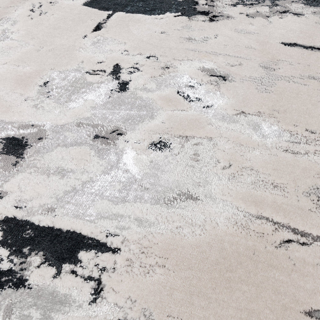 Herhits.com -  Rug Aurora AU10 Glacier Abstract Rug