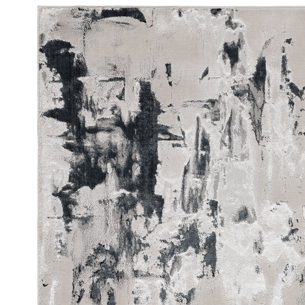 Herhits.com -  Rug Aurora AU10 Glacier Abstract Rug