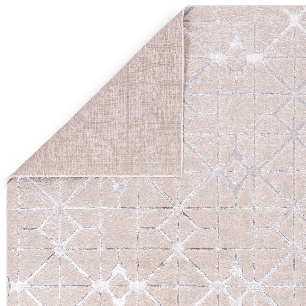 Herhits.com -  Rug Aurora AU11 Lattice Modern Rug