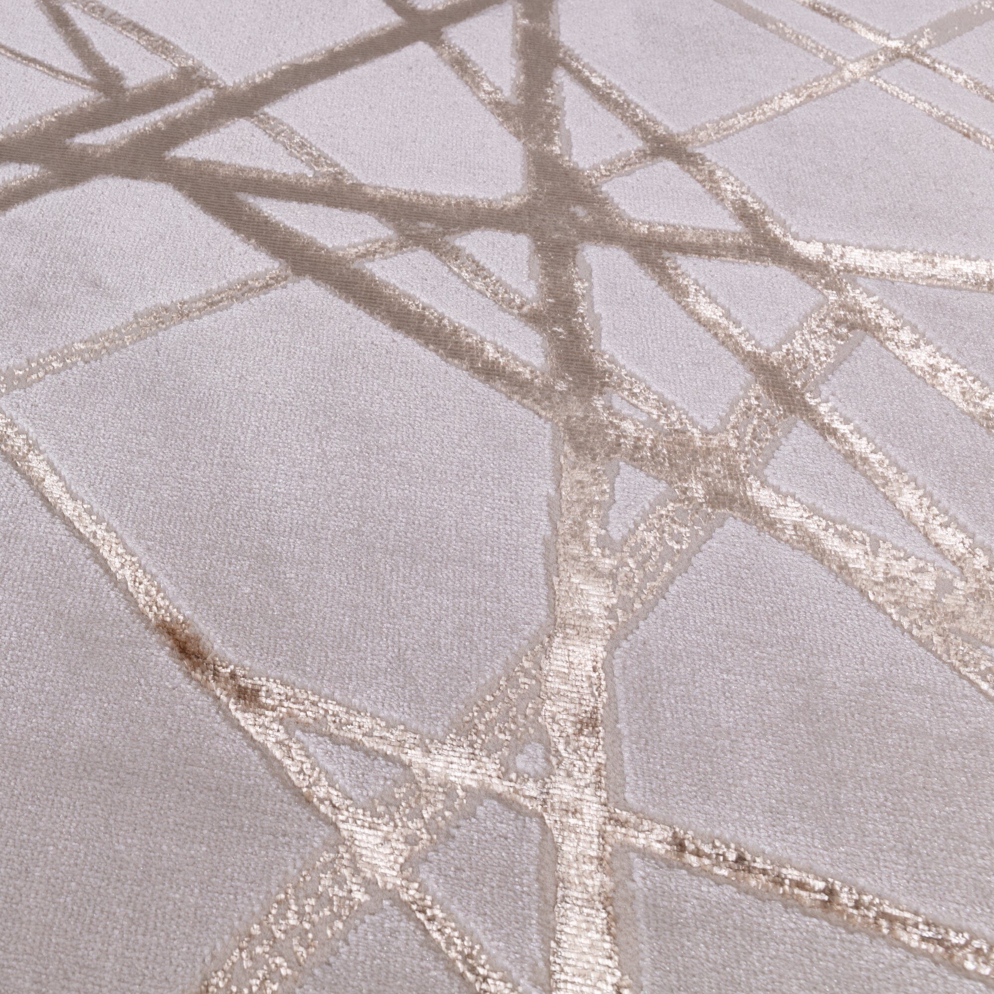 Herhits.com -  Rug Aurora AU13 Mica Modern Rug