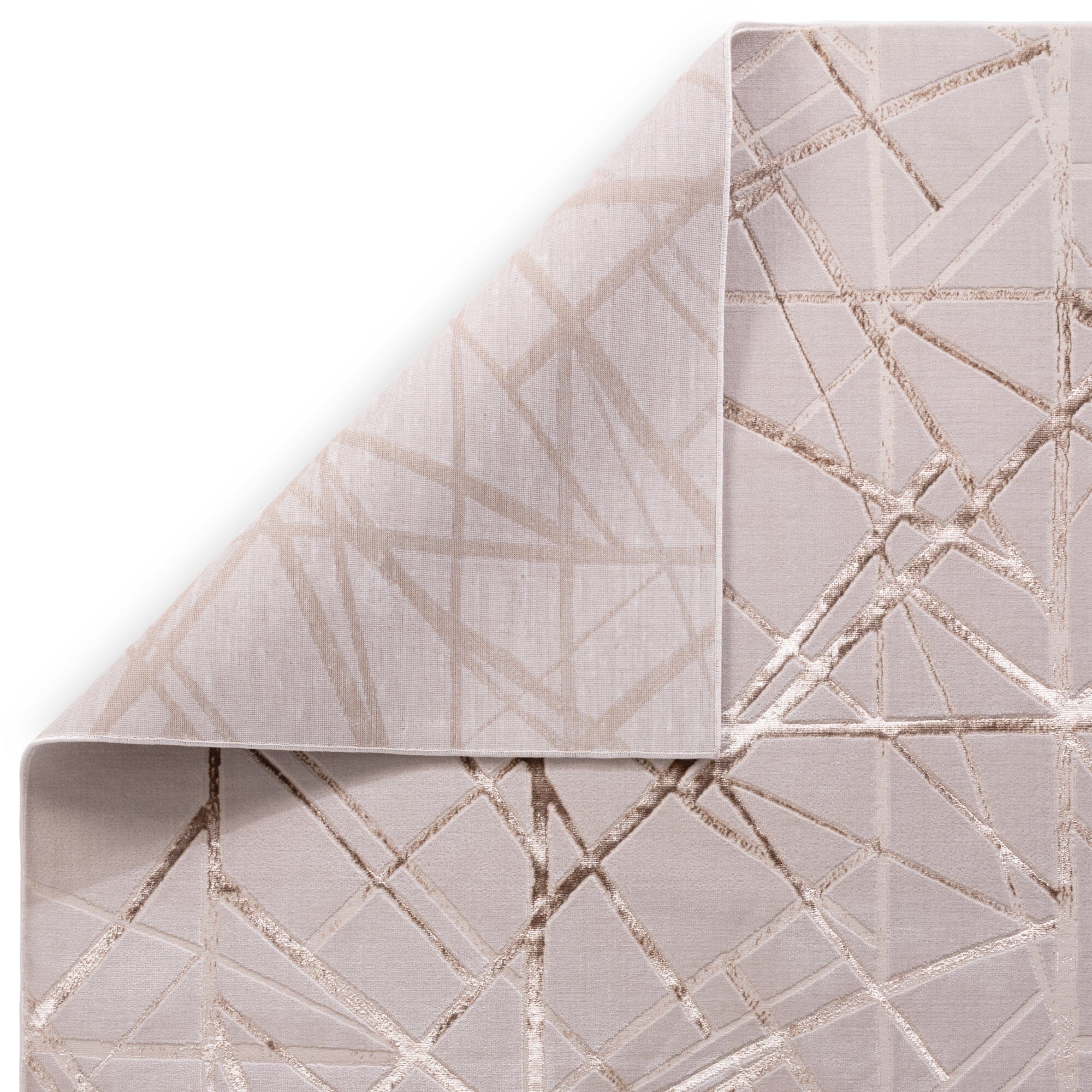 Herhits.com -  Rug Aurora AU13 Mica Modern Rug