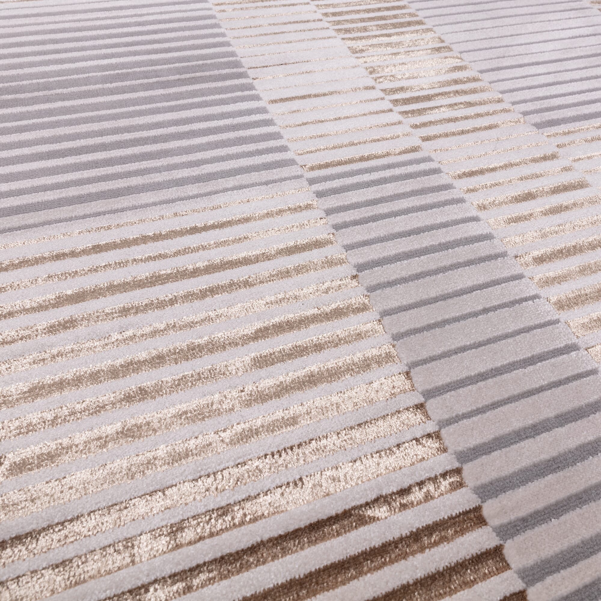 Herhits.com -  Rug Aurora AU14 Ripple Modern Rug