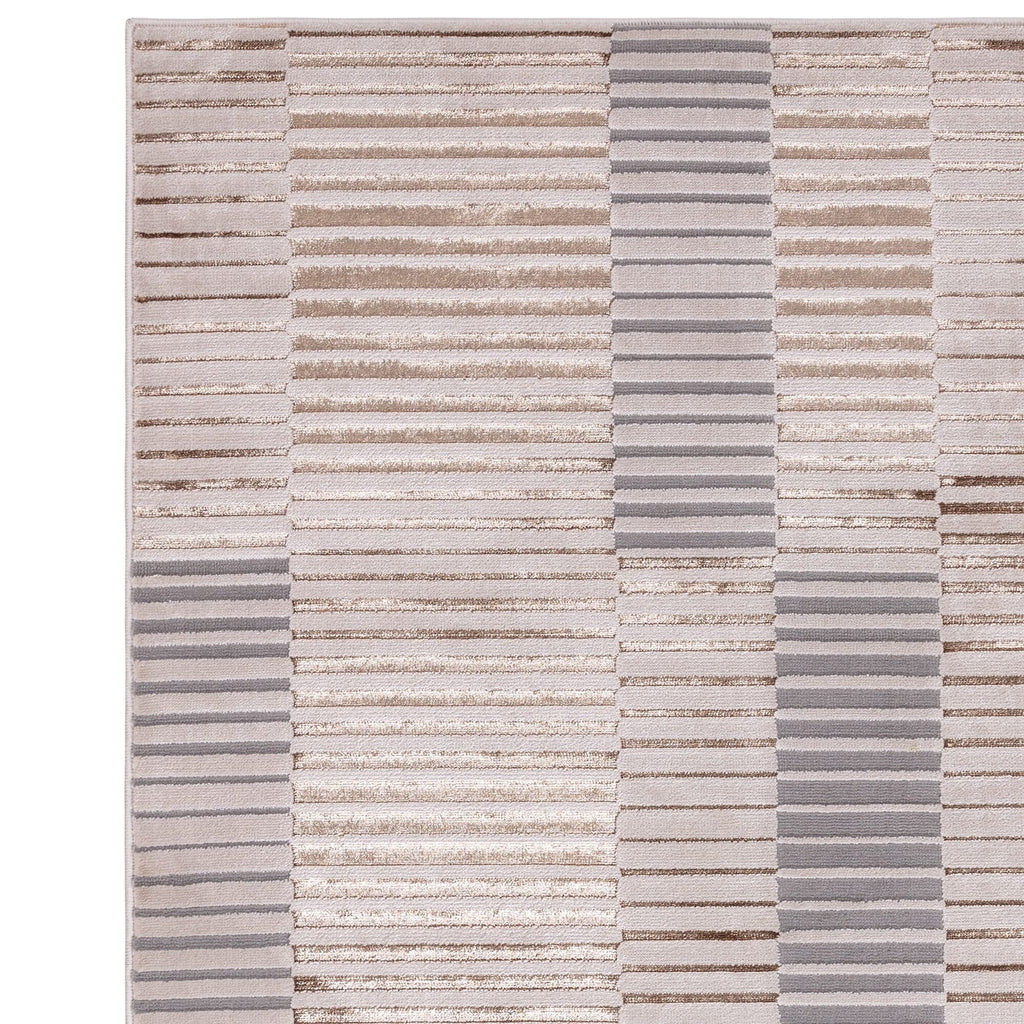 Herhits.com -  Rug Aurora AU14 Ripple Modern Rug