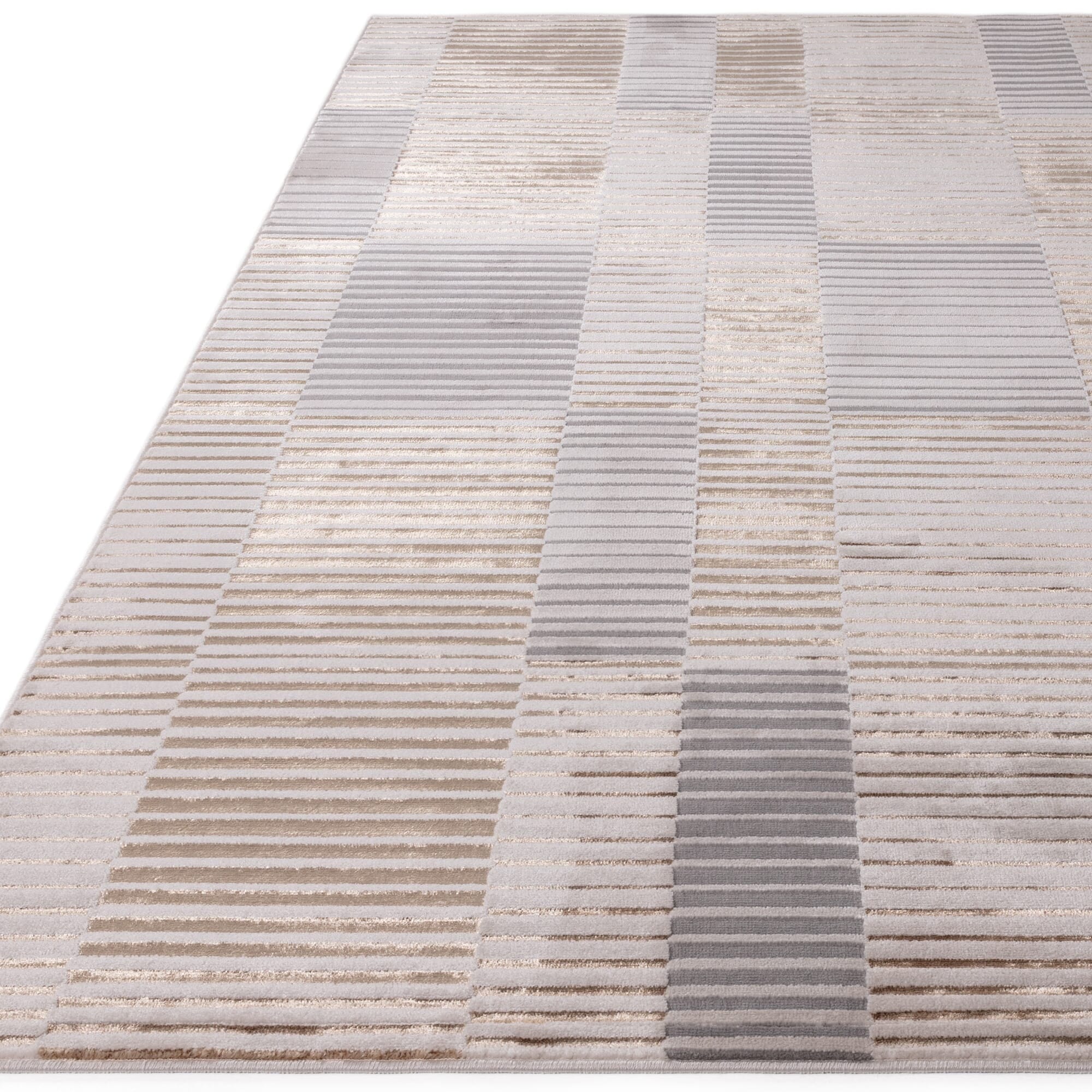 Herhits.com -  Rug Aurora AU14 Ripple Modern Rug