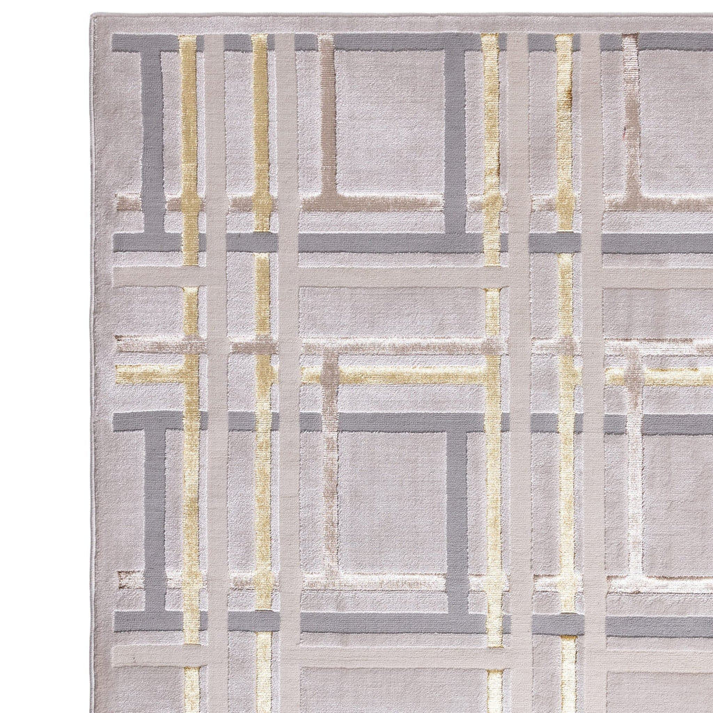 Herhits.com -  Rug Aurora AU15 Elexus Modern Rug