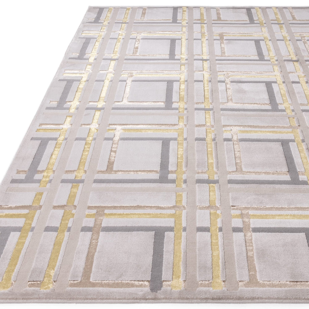 Herhits.com -  Rug Aurora AU15 Elexus Modern Rug