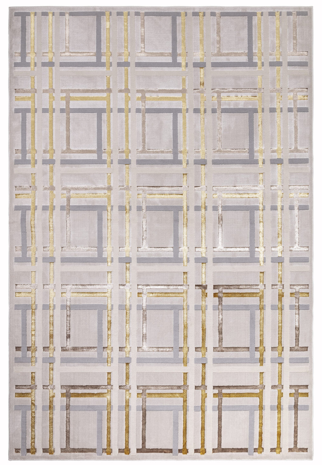 Herhits.com -  Rug Aurora AU15 Elexus Modern Rug