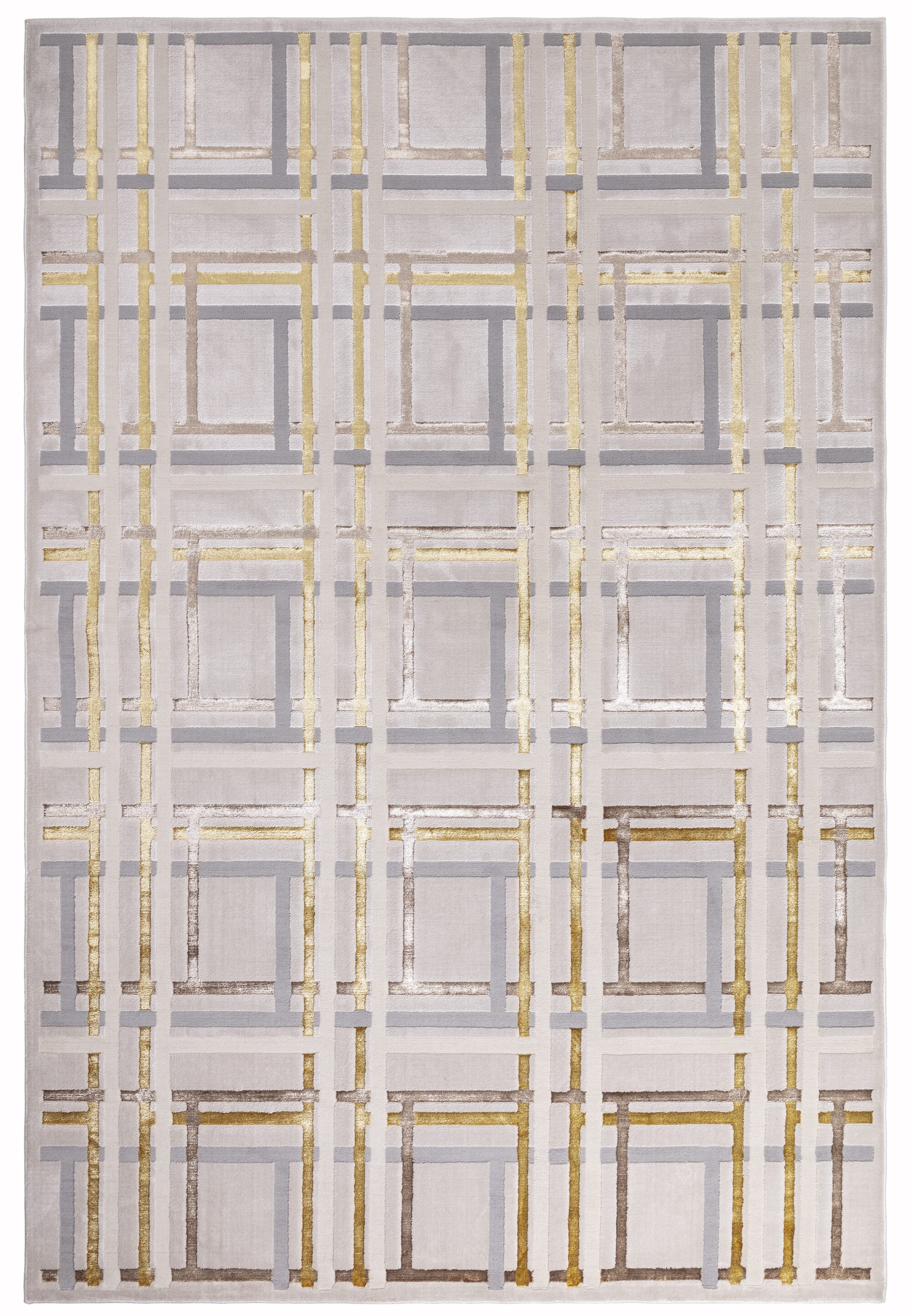 Herhits.com -  Rug Aurora AU15 Elexus Modern Rug