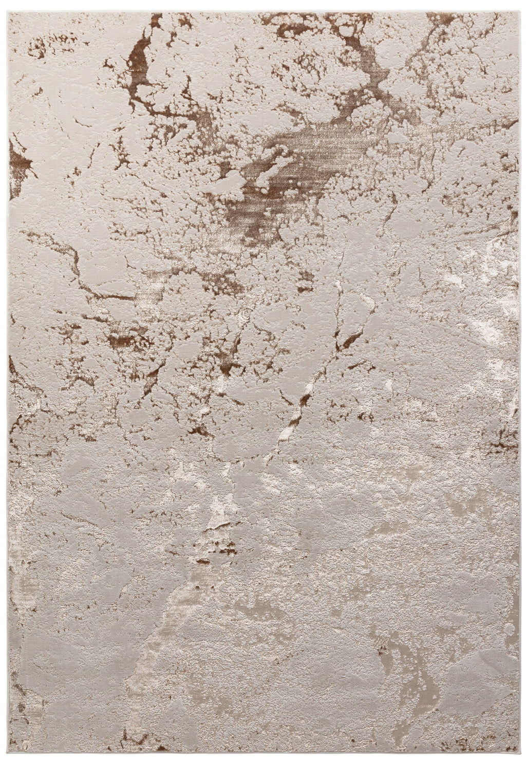 Herhits.com -  Rug Aurora AU16 Strata Abstract Rug