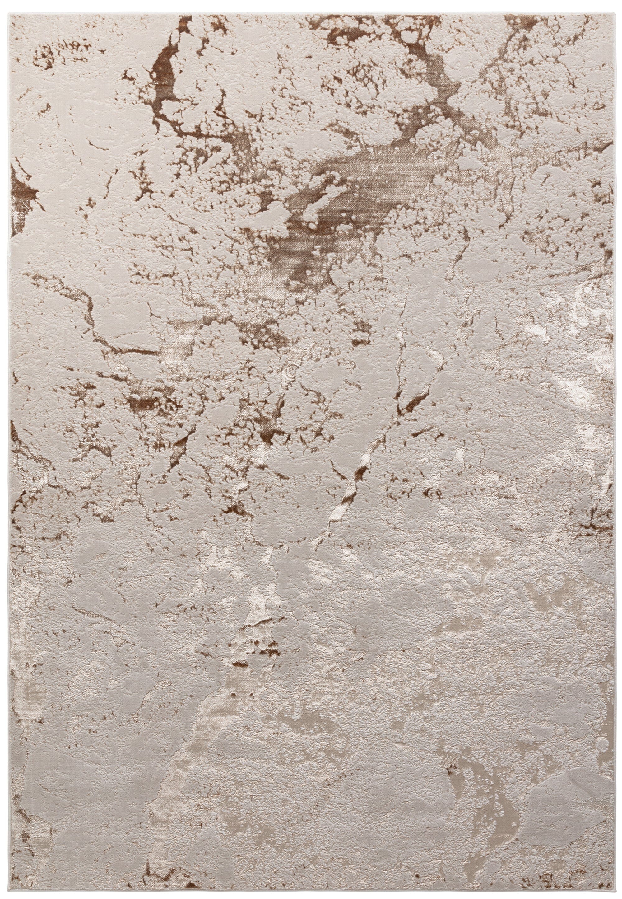 Herhits.com -  Rug Aurora AU16 Strata Abstract Rug