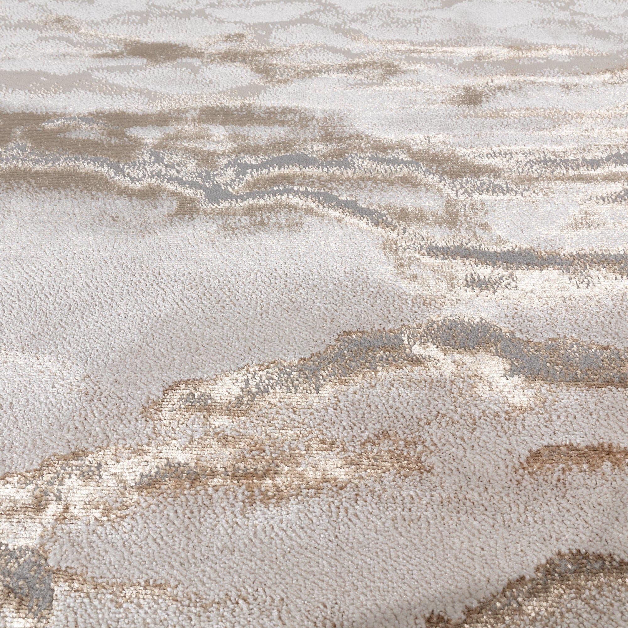 Herhits.com -  Rug Aurora AU17 Linea Abstract Rug